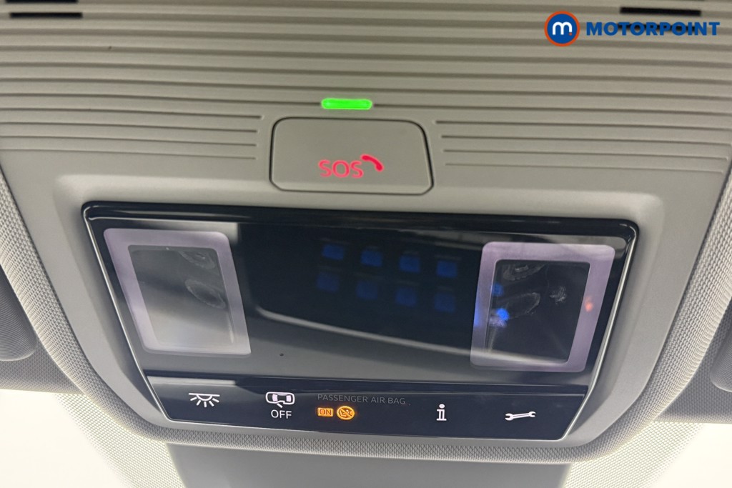 Volkswagen Golf Life Automatic Diesel Hatchback - Stock Number (1570128) - 5th supplementary image