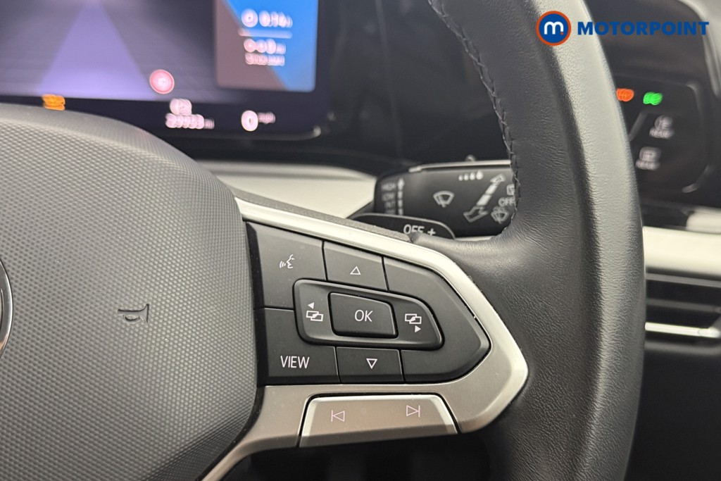Volkswagen Golf Life Automatic Diesel Hatchback - Stock Number (1570128) - 7th supplementary image