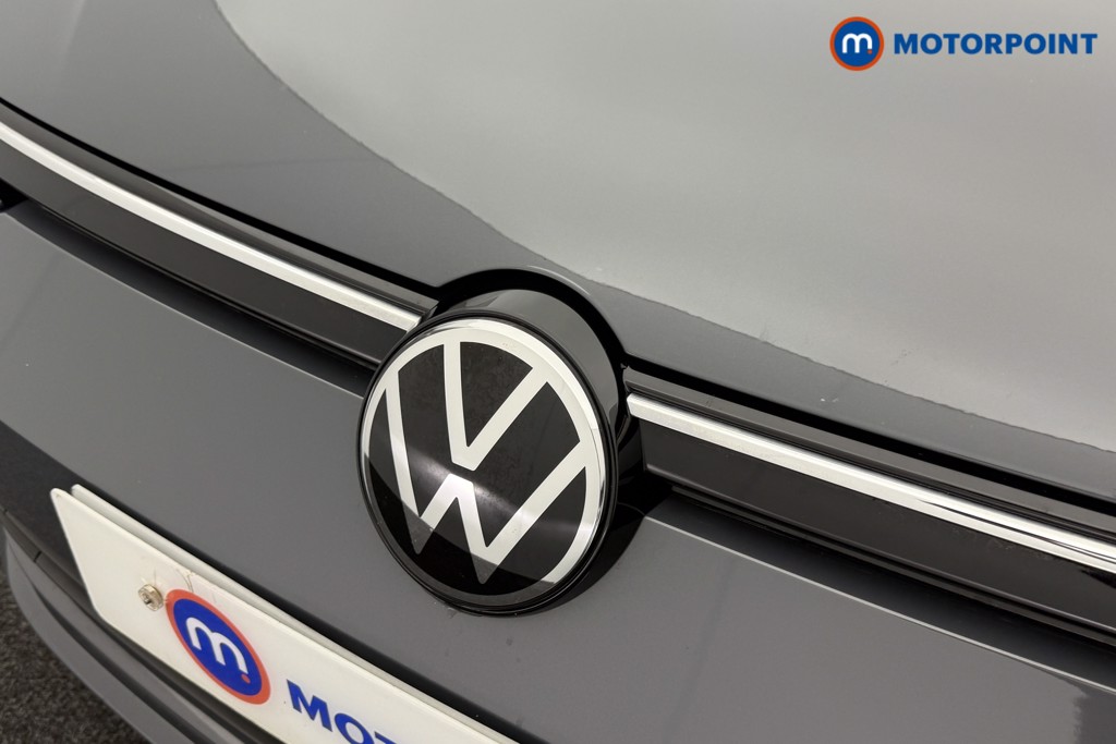 Volkswagen Golf Life Automatic Diesel Hatchback - Stock Number (1570128) - 16th supplementary image