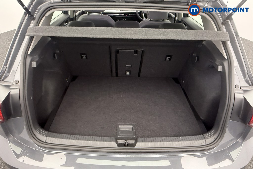 Volkswagen Golf Life Automatic Diesel Hatchback - Stock Number (1570128) - 23rd supplementary image