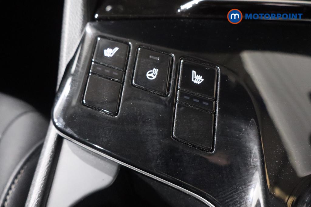 KIA Sportage 3 Automatic Petrol-Electric Hybrid SUV - Stock Number (1570135) - 7th supplementary image