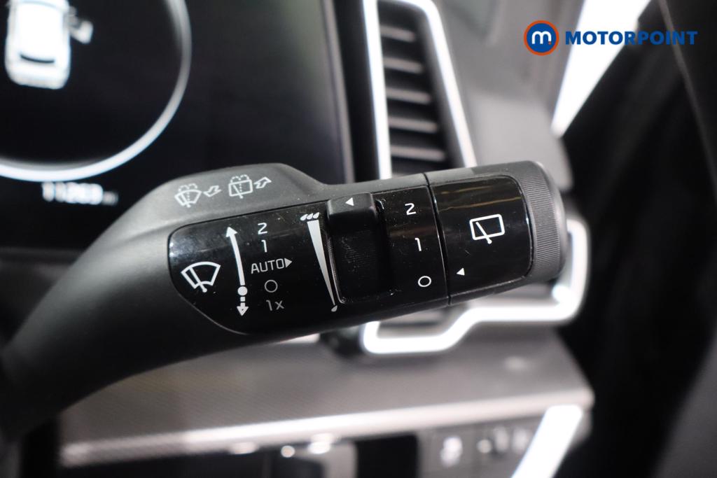 KIA Sportage 3 Automatic Petrol-Electric Hybrid SUV - Stock Number (1570135) - 14th supplementary image