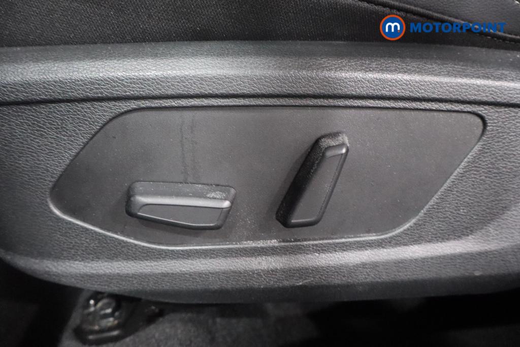 KIA Sportage 3 Automatic Petrol-Electric Hybrid SUV - Stock Number (1570135) - 18th supplementary image