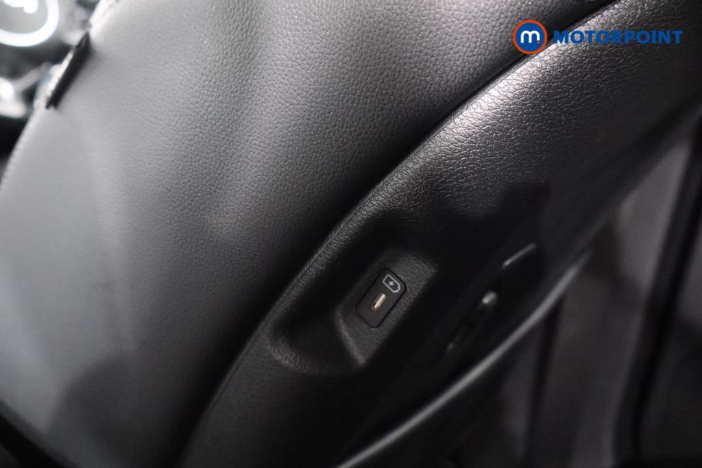 KIA Sportage 3 Automatic Petrol-Electric Hybrid SUV - Stock Number (1570135) - 25th supplementary image