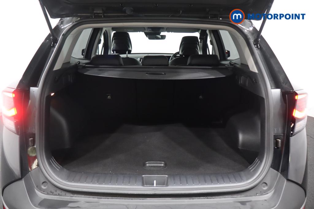 KIA Sportage 3 Automatic Petrol-Electric Hybrid SUV - Stock Number (1570135) - 27th supplementary image