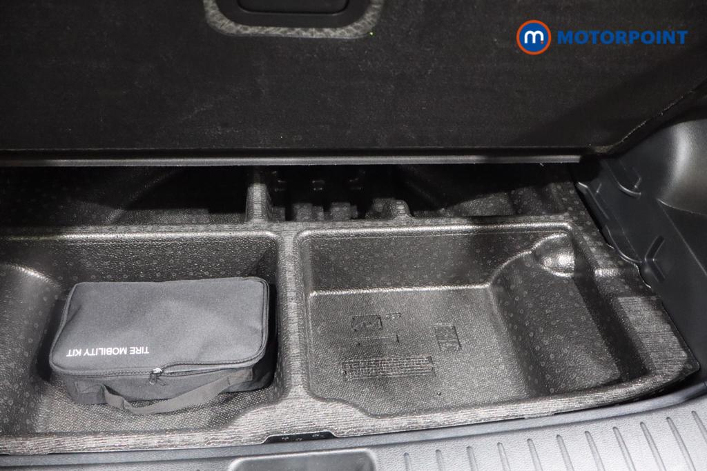 KIA Sportage 3 Automatic Petrol-Electric Hybrid SUV - Stock Number (1570135) - 29th supplementary image