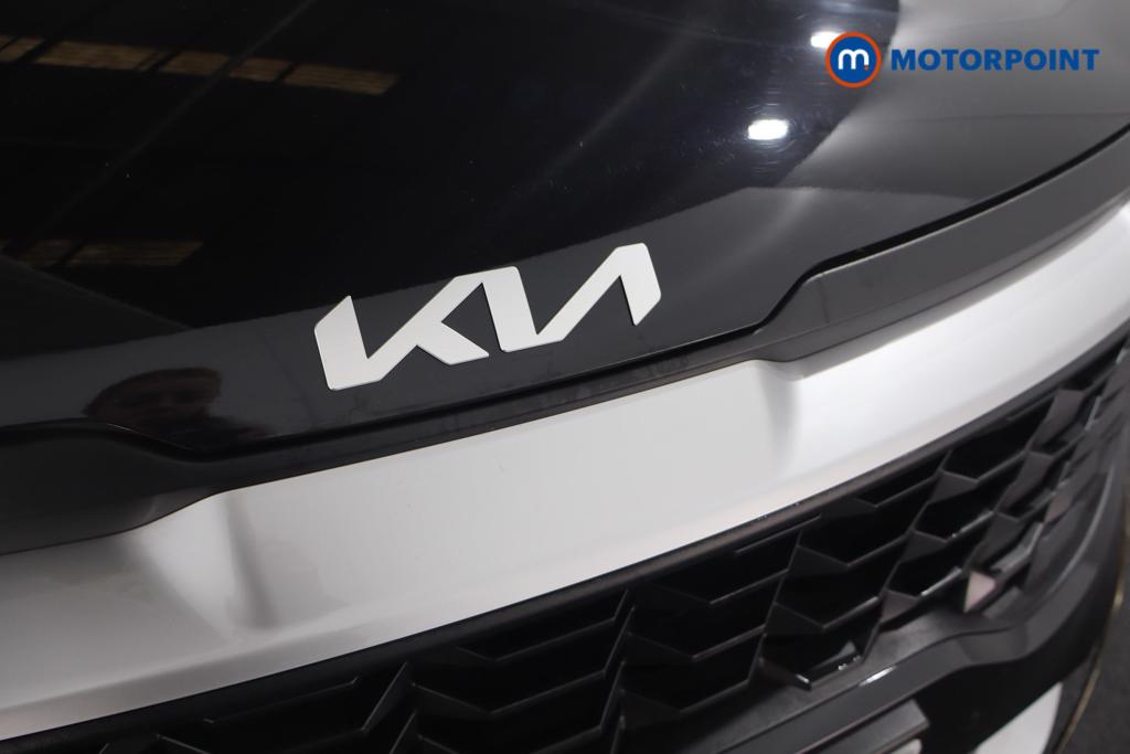 KIA Sportage 3 Automatic Petrol-Electric Hybrid SUV - Stock Number (1570135) - 34th supplementary image