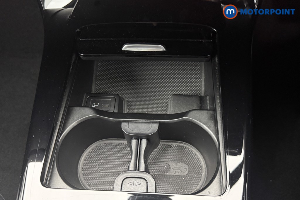 Mercedes-Benz CLA Amg Line Automatic Petrol Coupe - Stock Number (1570142) - 5th supplementary image