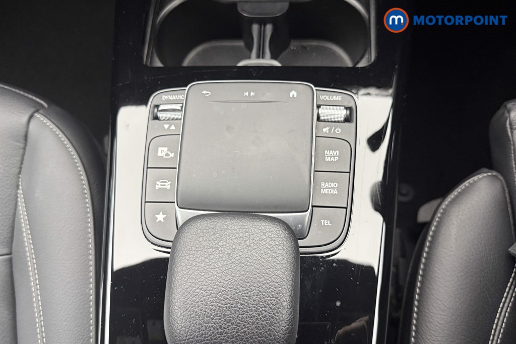Mercedes-Benz CLA Amg Line Automatic Petrol Coupe - Stock Number (1570142) - 6th supplementary image