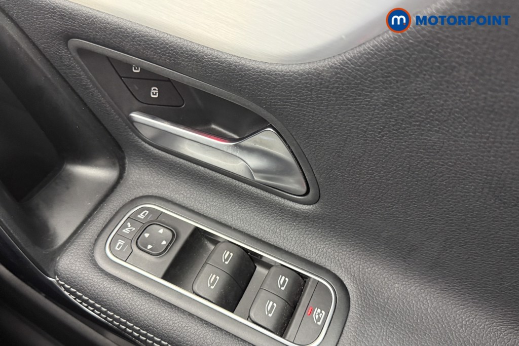 Mercedes-Benz CLA Amg Line Automatic Petrol Coupe - Stock Number (1570142) - 15th supplementary image