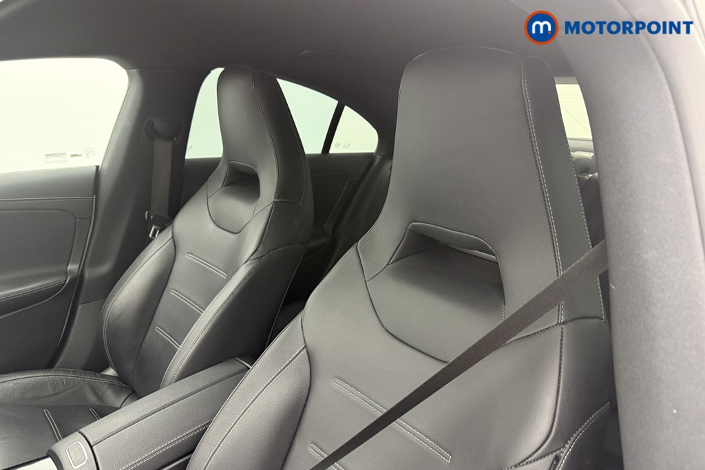 Mercedes-Benz CLA Amg Line Automatic Petrol Coupe - Stock Number (1570142) - 22nd supplementary image