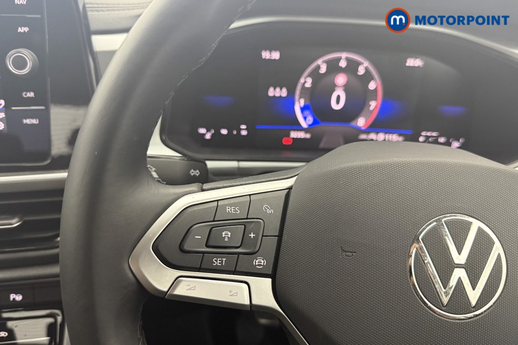 Volkswagen T-Roc Life Manual Petrol SUV - Stock Number (1570151) - 10th supplementary image