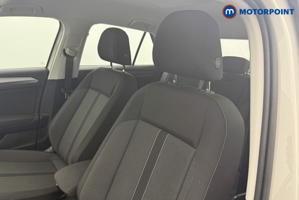 Volkswagen T-Roc Life Manual Petrol SUV - Stock Number (1570151) - 19th supplementary image