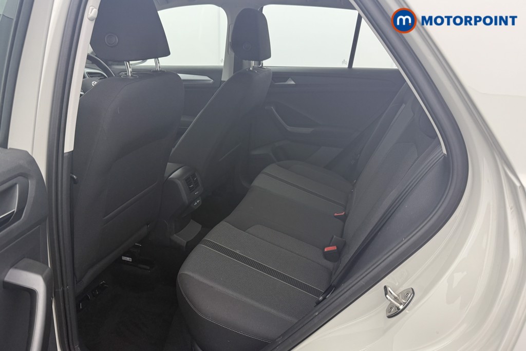 Volkswagen T-Roc Life Manual Petrol SUV - Stock Number (1570151) - 20th supplementary image