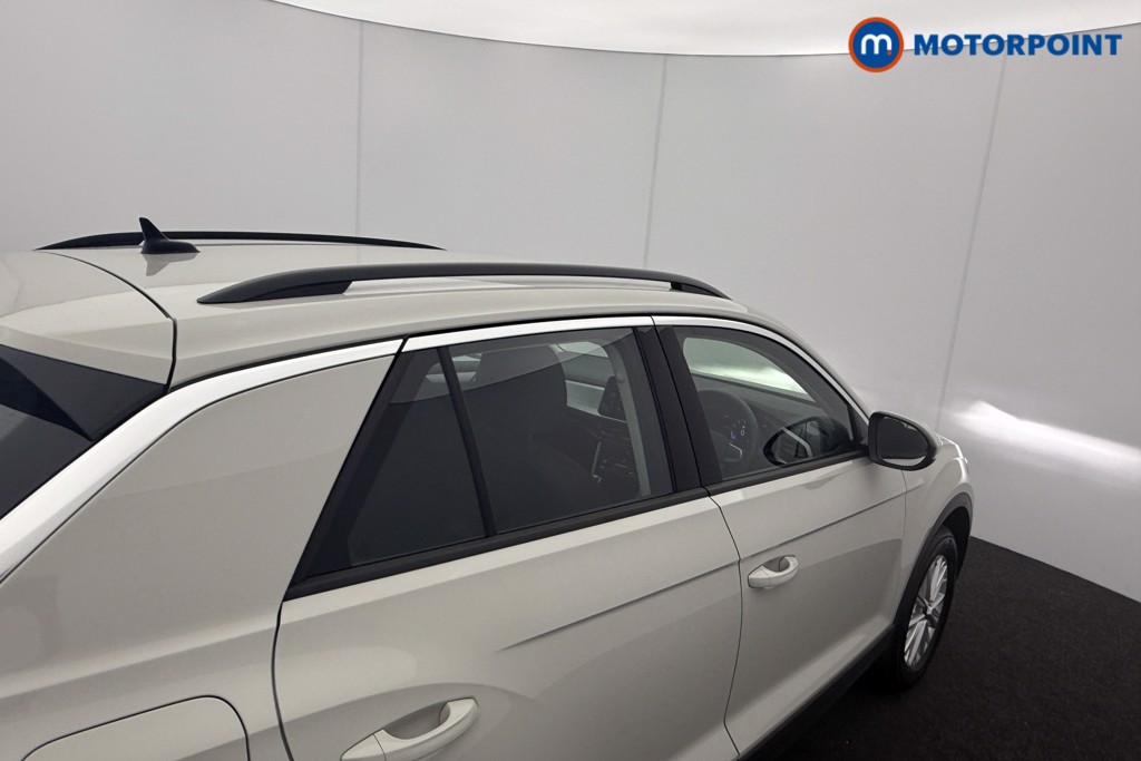 Volkswagen T-Roc Life Manual Petrol SUV - Stock Number (1570151) - 26th supplementary image