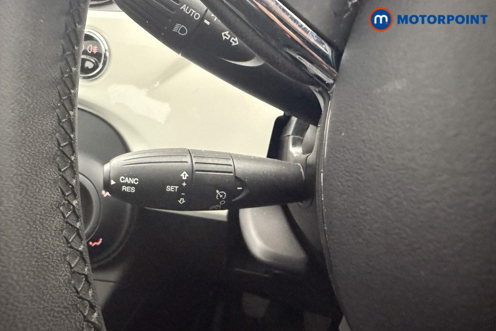 Fiat 500 1.0 Mild Hybrid 3Dr Manual Petrol Hatchback - Stock Number (1570162) - 7th supplementary image