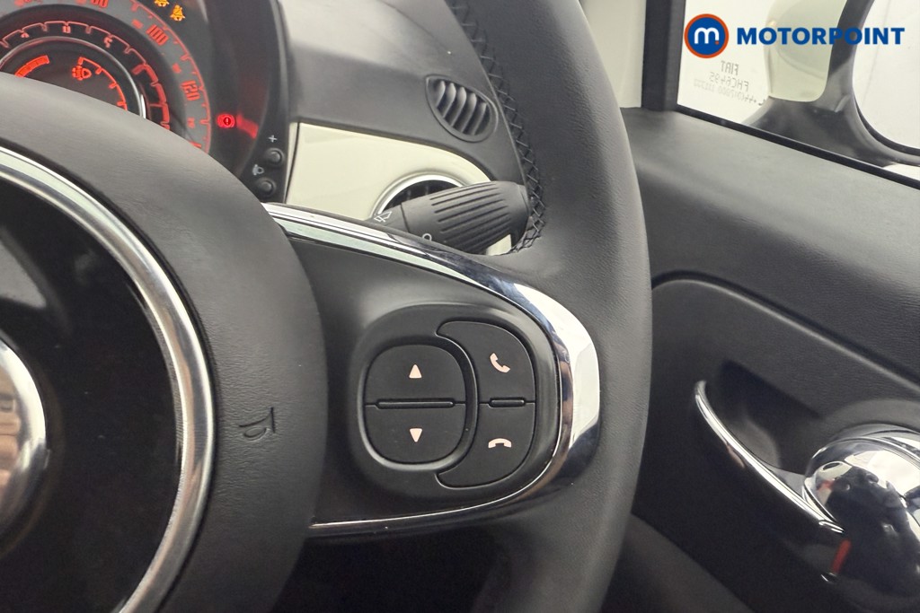 Fiat 500 1.0 Mild Hybrid 3Dr Manual Petrol Hatchback - Stock Number (1570162) - 8th supplementary image
