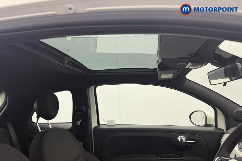 Fiat 500 1.0 Mild Hybrid 3Dr Manual Petrol Hatchback - Stock Number (1570162) - 9th supplementary image