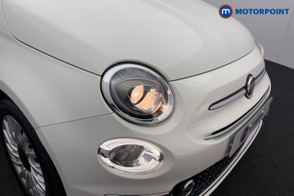 Fiat 500 1.0 Mild Hybrid 3Dr Manual Petrol Hatchback - Stock Number (1570162) - 11th supplementary image
