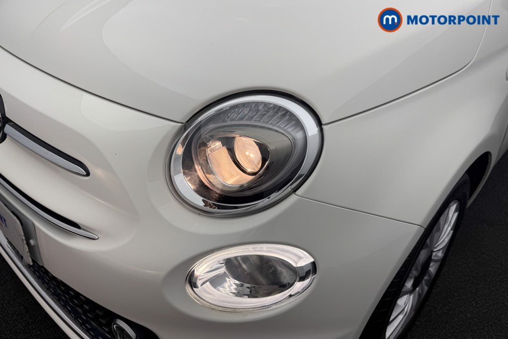 Fiat 500 1.0 Mild Hybrid 3Dr Manual Petrol Hatchback - Stock Number (1570162) - 12th supplementary image