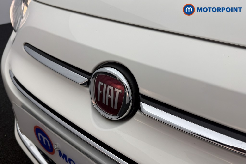 Fiat 500 1.0 Mild Hybrid 3Dr Manual Petrol Hatchback - Stock Number (1570162) - 13th supplementary image