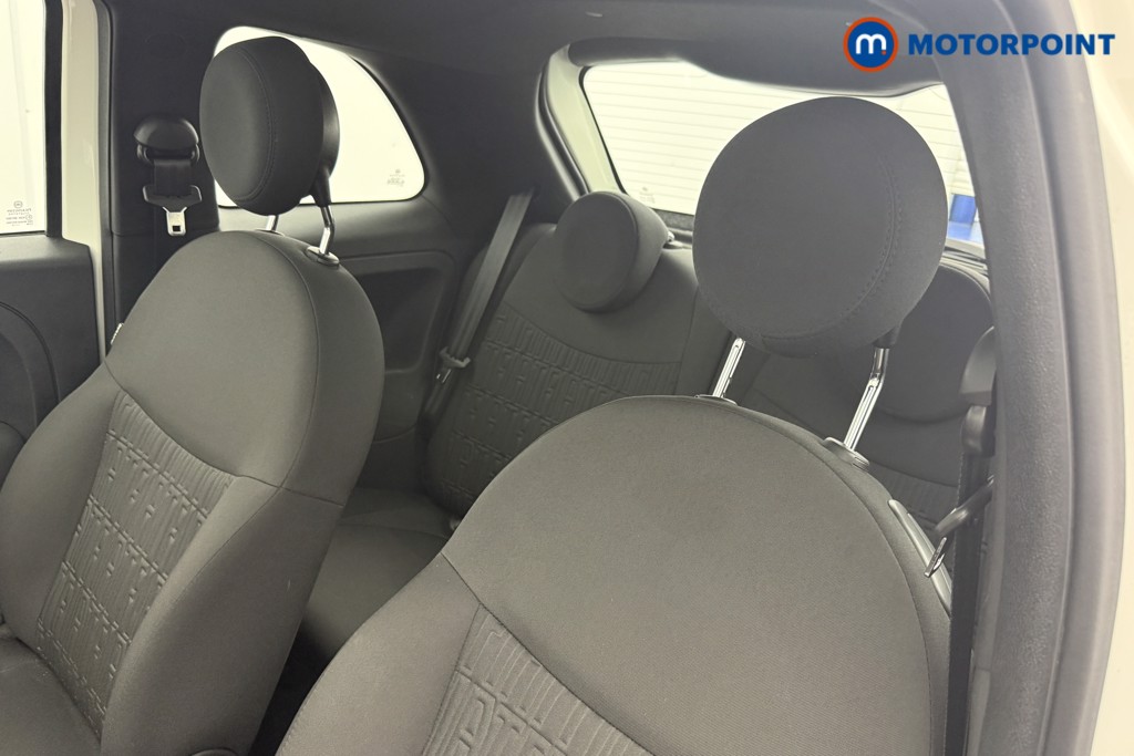Fiat 500 1.0 Mild Hybrid 3Dr Manual Petrol Hatchback - Stock Number (1570162) - 15th supplementary image