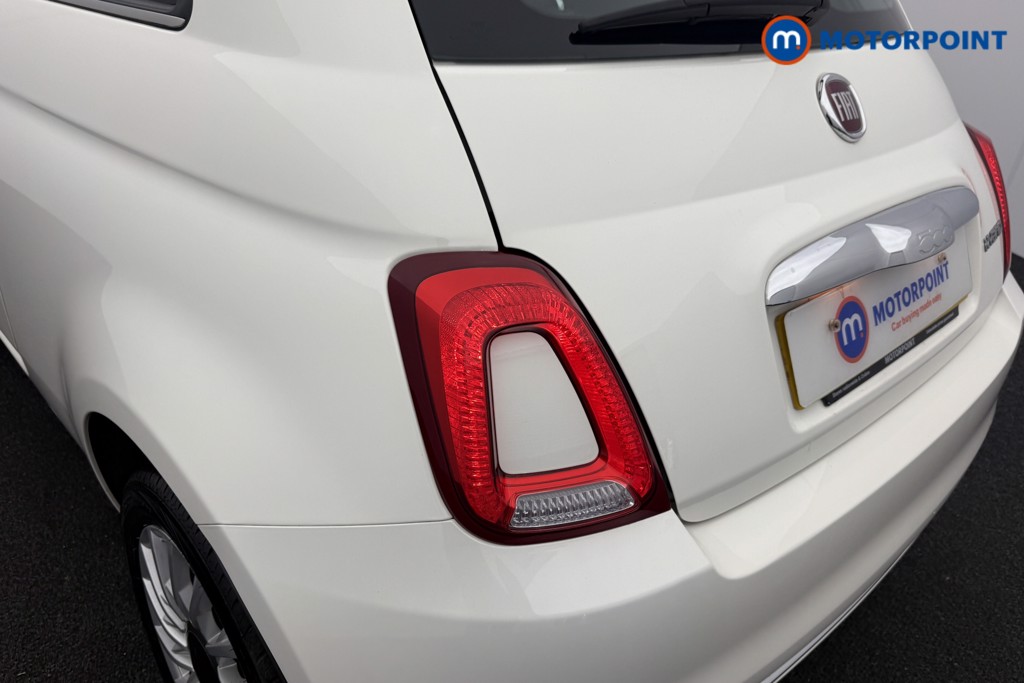 Fiat 500 1.0 Mild Hybrid 3Dr Manual Petrol Hatchback - Stock Number (1570162) - 17th supplementary image