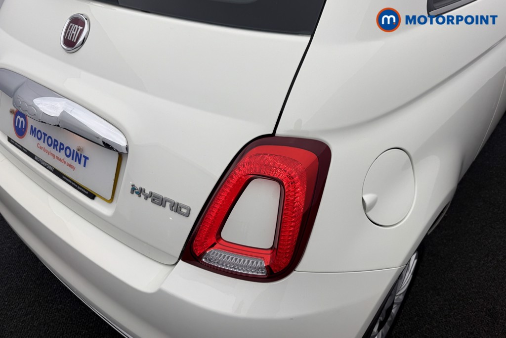 Fiat 500 1.0 Mild Hybrid 3Dr Manual Petrol Hatchback - Stock Number (1570162) - 18th supplementary image