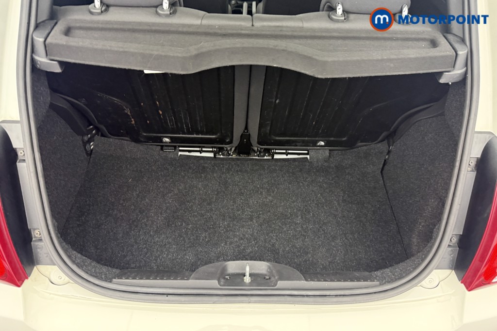 Fiat 500 1.0 Mild Hybrid 3Dr Manual Petrol Hatchback - Stock Number (1570162) - 19th supplementary image