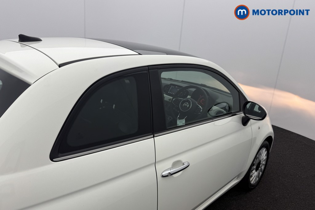 Fiat 500 1.0 Mild Hybrid 3Dr Manual Petrol Hatchback - Stock Number (1570162) - 20th supplementary image