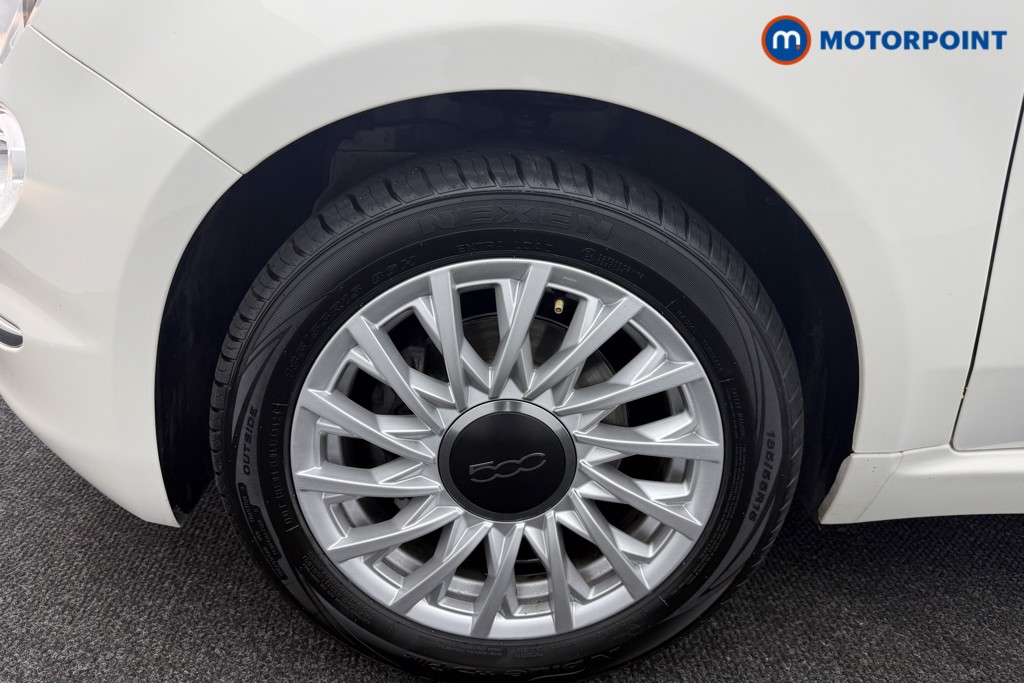 Fiat 500 1.0 Mild Hybrid 3Dr Manual Petrol Hatchback - Stock Number (1570162) - 22nd supplementary image