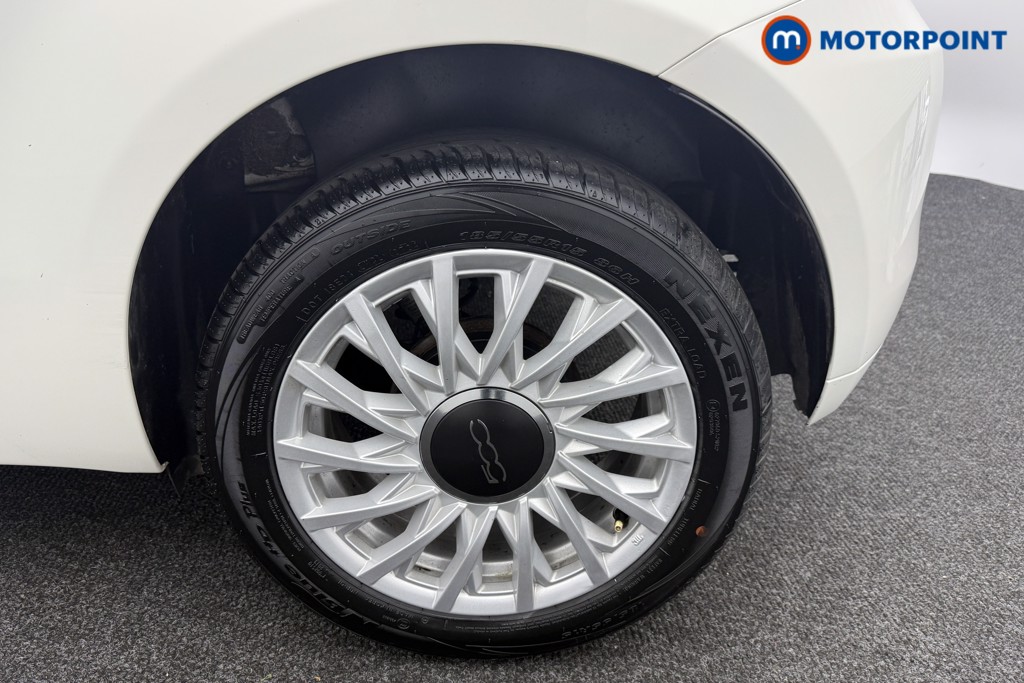 Fiat 500 1.0 Mild Hybrid 3Dr Manual Petrol Hatchback - Stock Number (1570162) - 23rd supplementary image