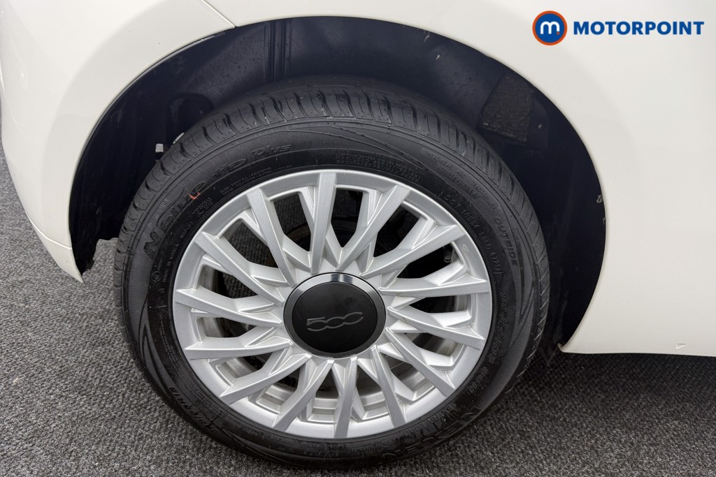 Fiat 500 1.0 Mild Hybrid 3Dr Manual Petrol Hatchback - Stock Number (1570162) - 24th supplementary image
