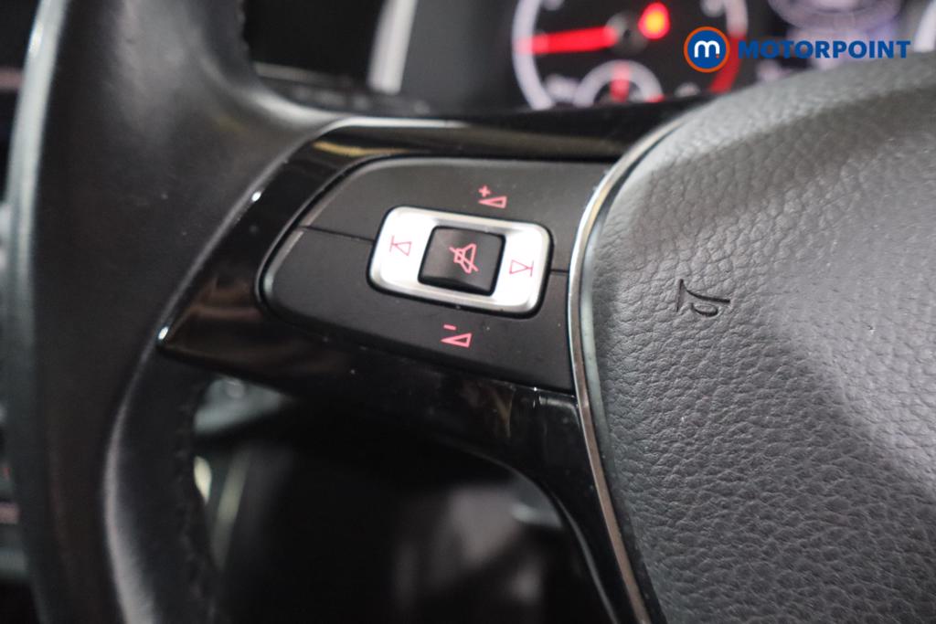 Volkswagen Polo SEL Manual Petrol Hatchback - Stock Number (1570321) - 10th supplementary image