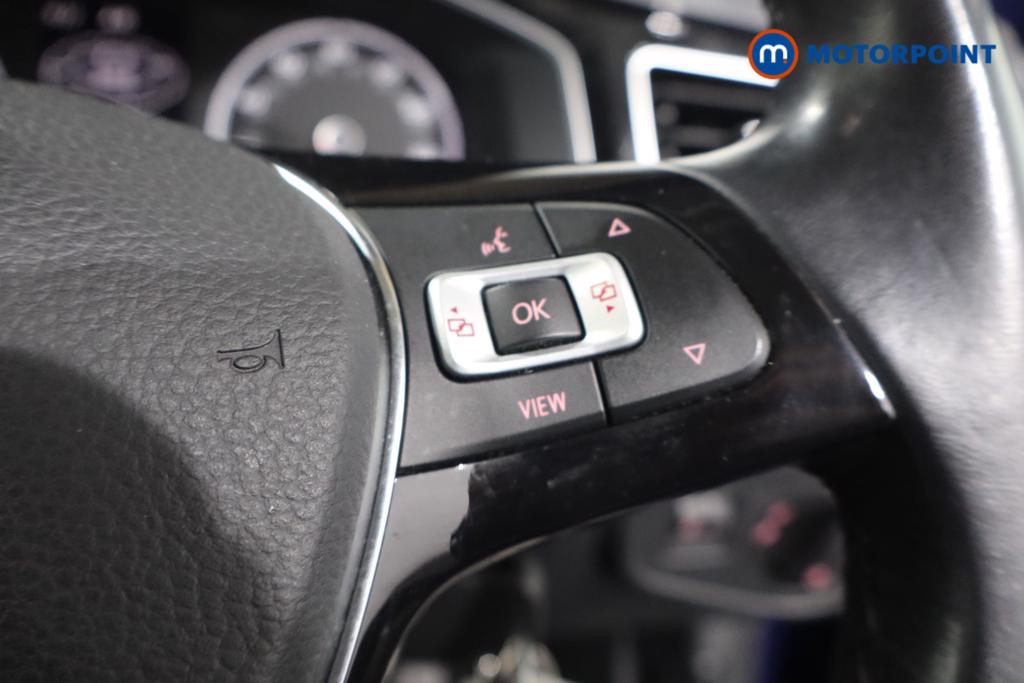 Volkswagen Polo SEL Manual Petrol Hatchback - Stock Number (1570321) - 11th supplementary image