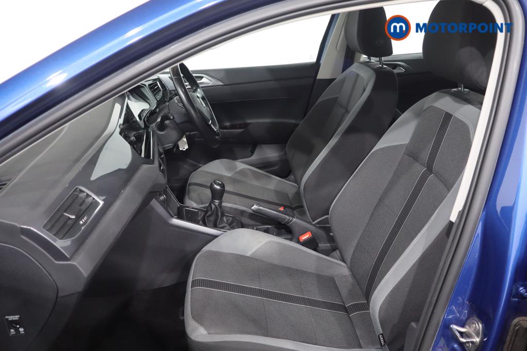 Volkswagen Polo SEL Manual Petrol Hatchback - Stock Number (1570321) - 17th supplementary image