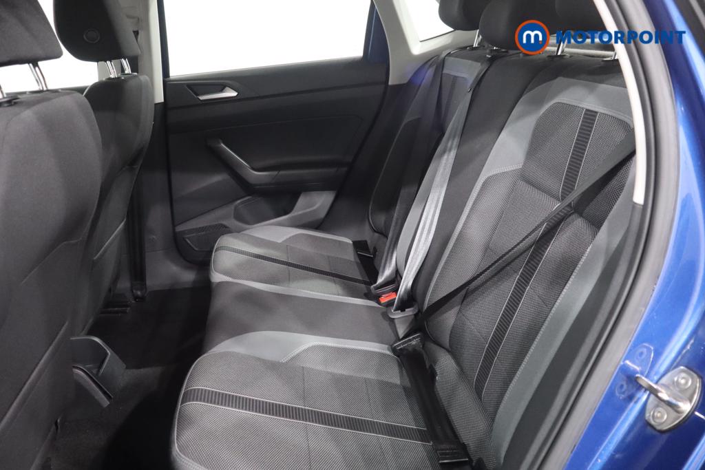 Volkswagen Polo SEL Manual Petrol Hatchback - Stock Number (1570321) - 18th supplementary image