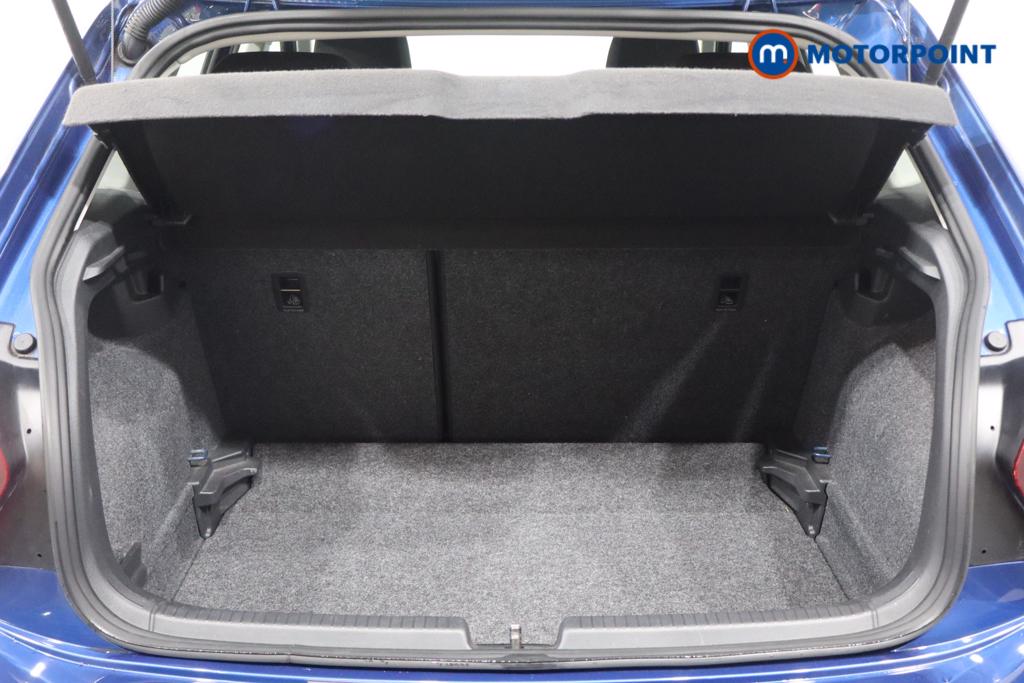 Volkswagen Polo SEL Manual Petrol Hatchback - Stock Number (1570321) - 21st supplementary image