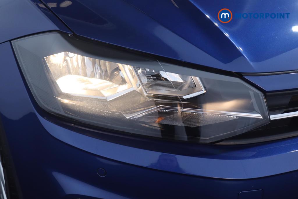 Volkswagen Polo SEL Manual Petrol Hatchback - Stock Number (1570321) - 24th supplementary image