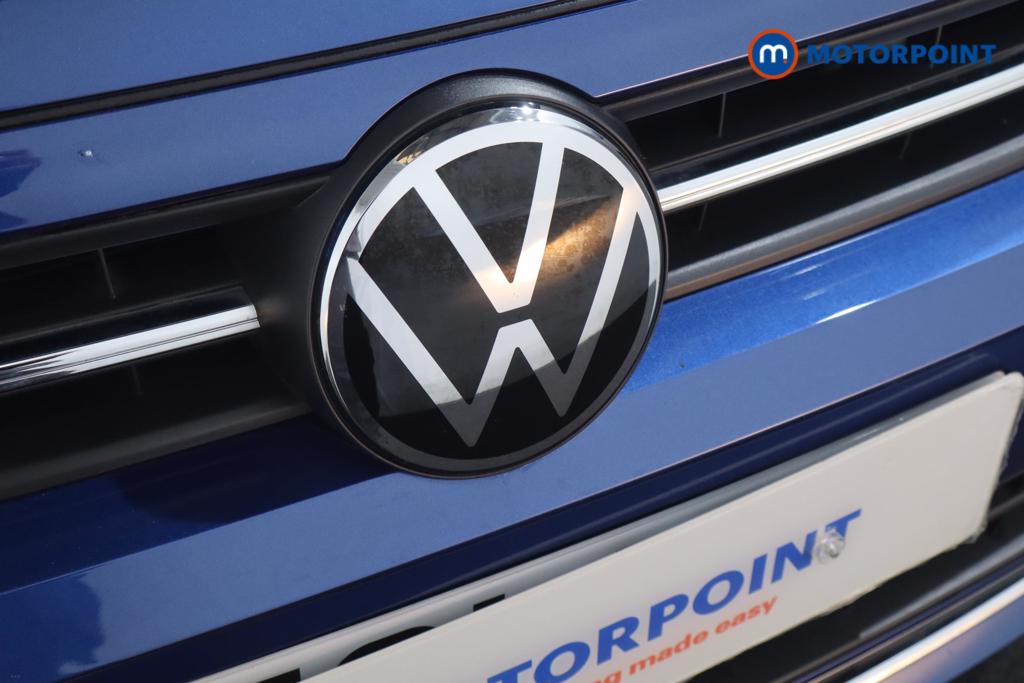 Volkswagen Polo SEL Manual Petrol Hatchback - Stock Number (1570321) - 25th supplementary image