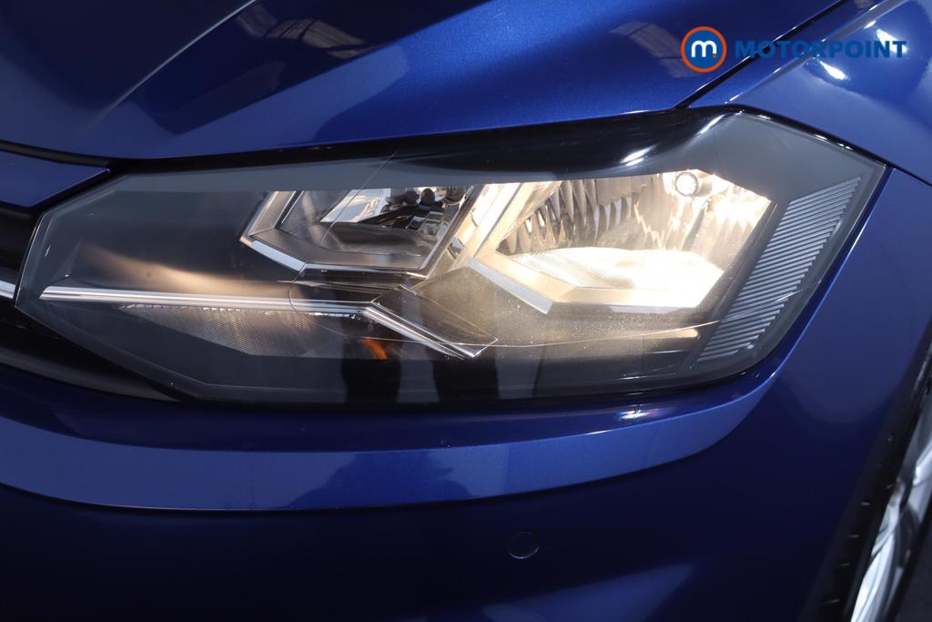 Volkswagen Polo SEL Manual Petrol Hatchback - Stock Number (1570321) - 26th supplementary image