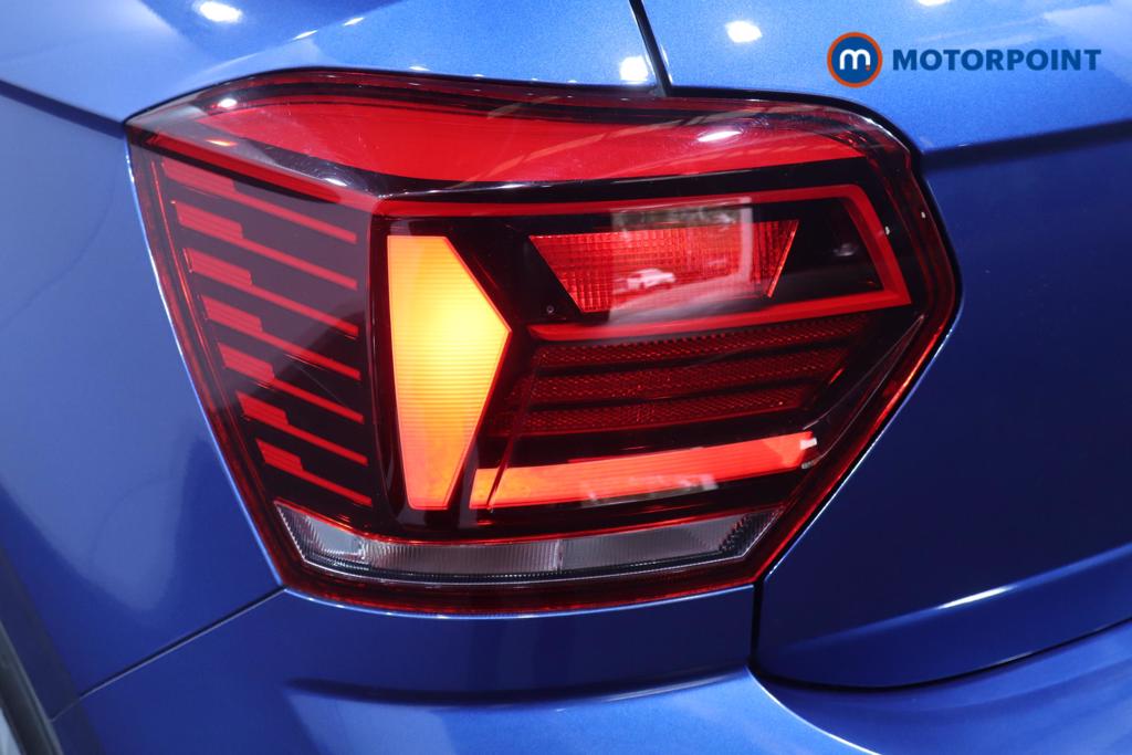 Volkswagen Polo SEL Manual Petrol Hatchback - Stock Number (1570321) - 27th supplementary image