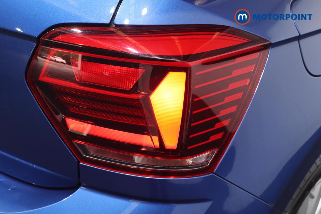 Volkswagen Polo SEL Manual Petrol Hatchback - Stock Number (1570321) - 28th supplementary image
