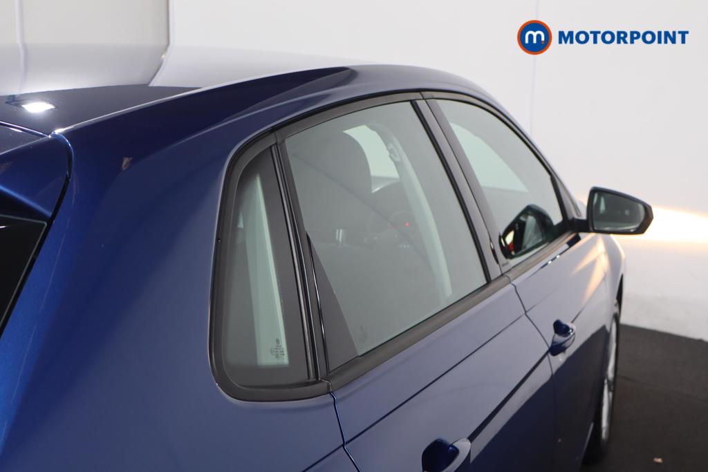 Volkswagen Polo SEL Manual Petrol Hatchback - Stock Number (1570321) - 30th supplementary image
