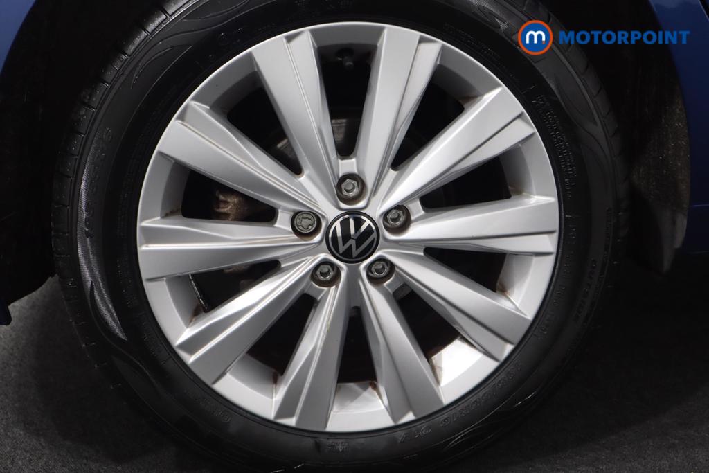 Volkswagen Polo SEL Manual Petrol Hatchback - Stock Number (1570321) - 31st supplementary image