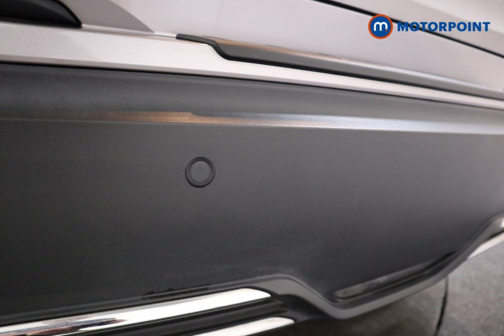 Toyota C-Hr Dynamic Automatic Petrol-Electric Hybrid SUV - Stock Number (1570361) - 18th supplementary image