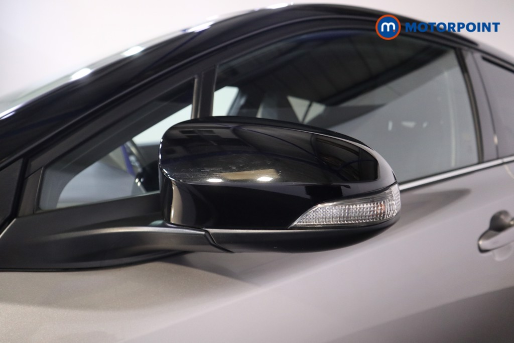 Toyota C-Hr Dynamic Automatic Petrol-Electric Hybrid SUV - Stock Number (1570361) - 23rd supplementary image