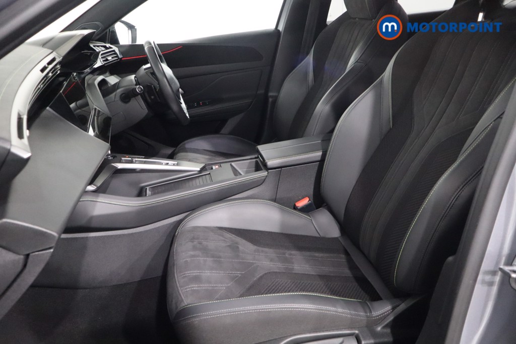 Peugeot 308 GT Automatic Petrol Estate - Stock Number (1570422) - 4th supplementary image
