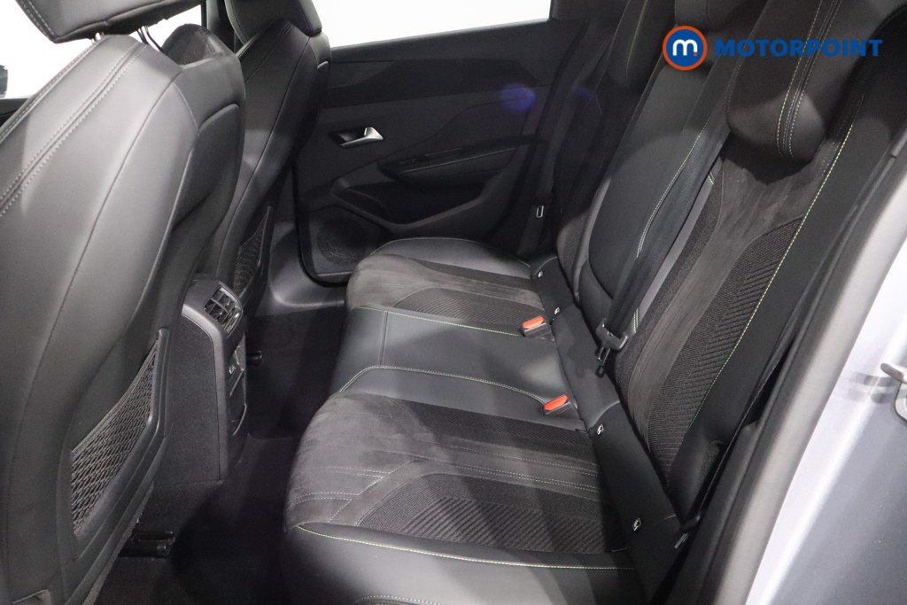 Peugeot 308 GT Automatic Petrol Estate - Stock Number (1570422) - 5th supplementary image