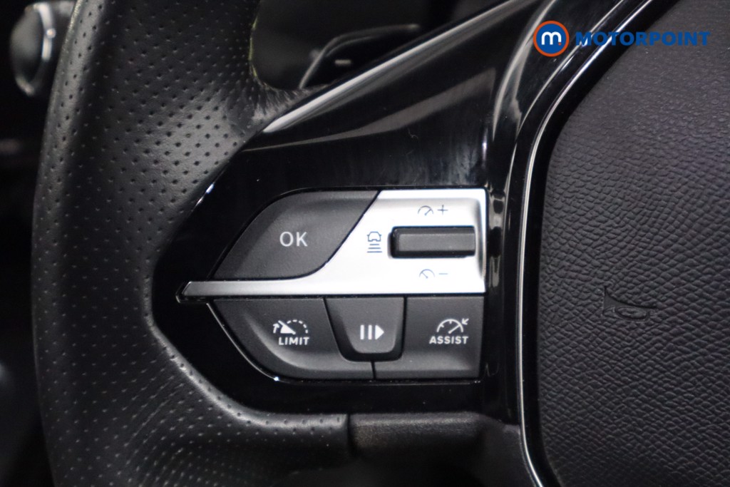 Peugeot 308 GT Automatic Petrol Estate - Stock Number (1570422) - 7th supplementary image